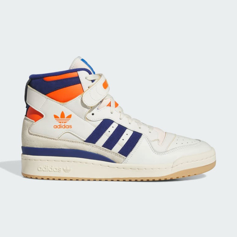 adidas Forum 84 High "Victory Blue" | IE7199