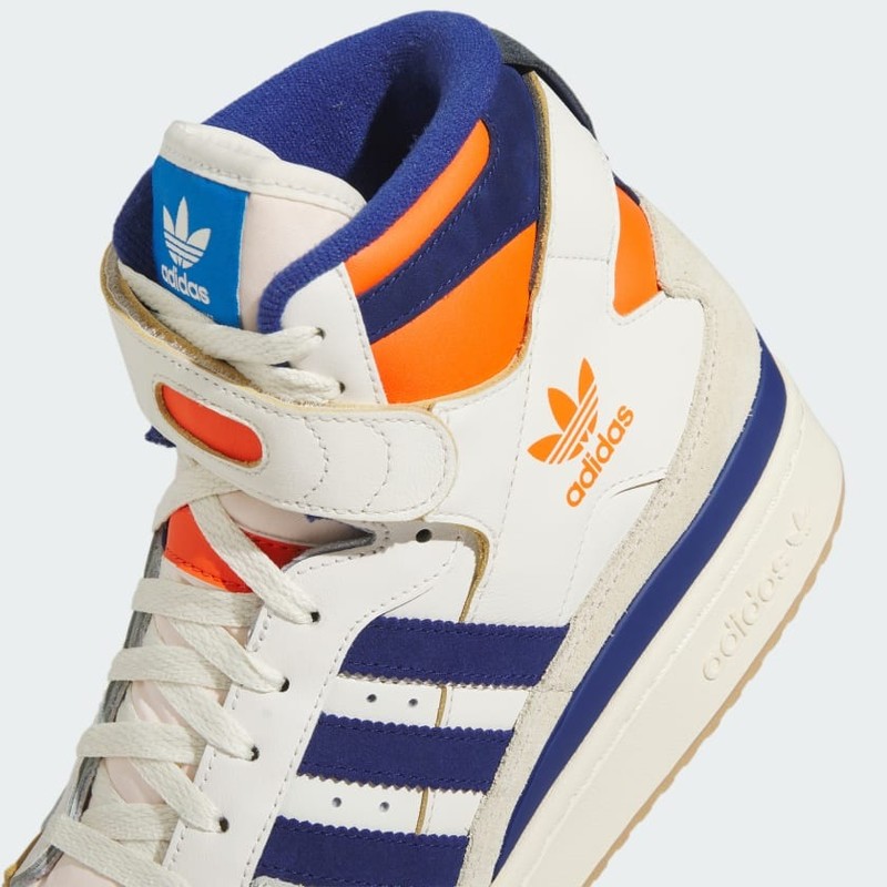 adidas Forum 84 High "Victory Blue" | IE7199