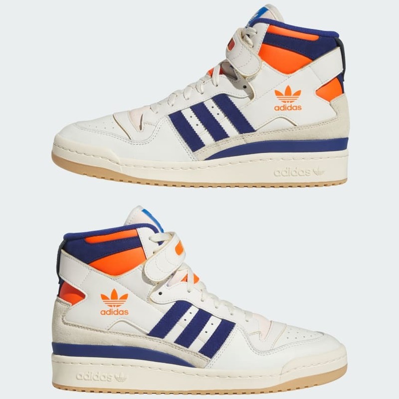 adidas Forum 84 High "Victory Blue" | IE7199