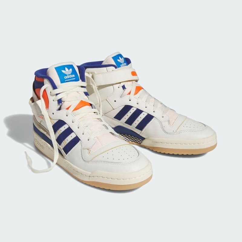 adidas Forum 84 High "Victory Blue" | IE7199