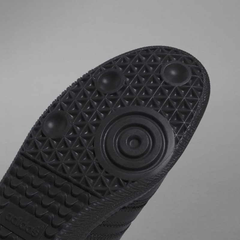 Pharrell Williams x adidas Humanrace Samba "Charcoal" | IE7291