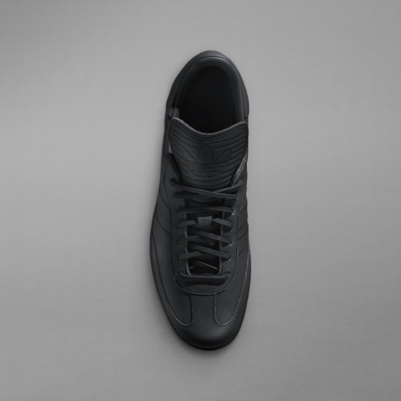 Pharrell Williams x adidas Humanrace Samba "Charcoal" | IE7291