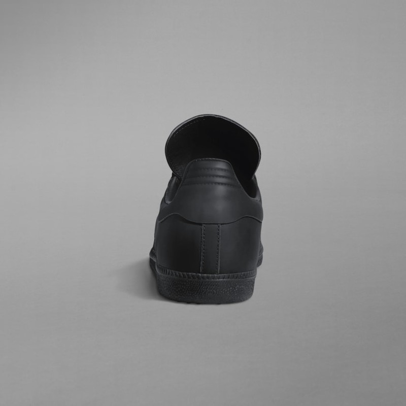 Pharrell Williams x adidas Humanrace Samba "Charcoal" | IE7291