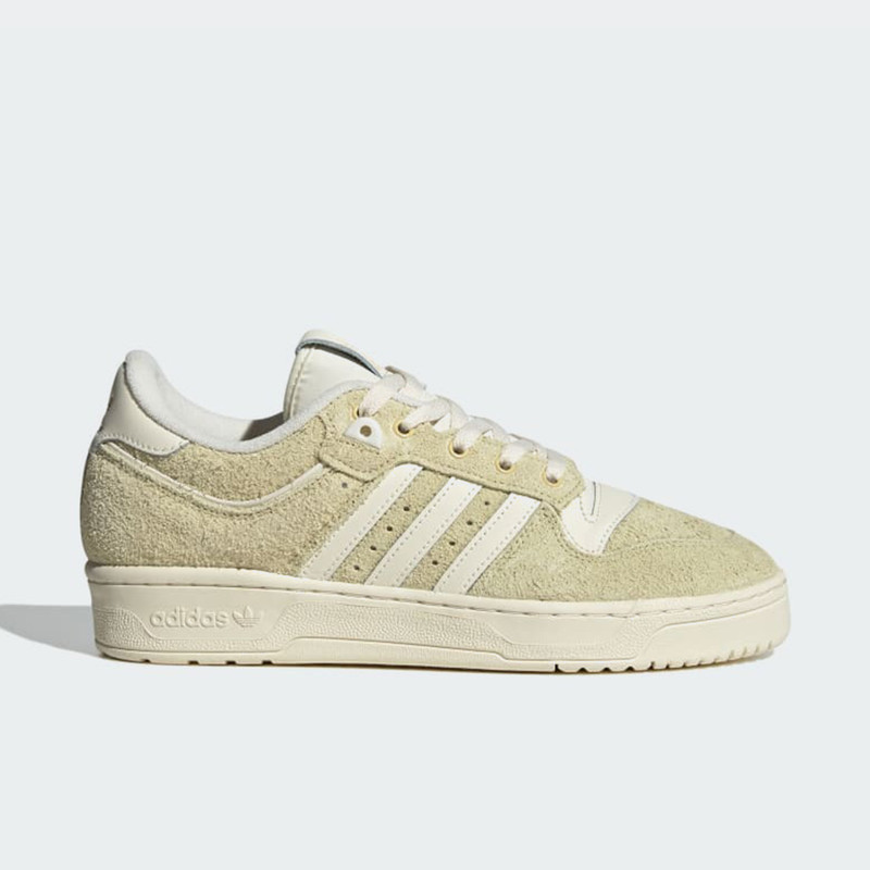 adidas Rivalry 86 Low "Sandy Beige" | IE4877