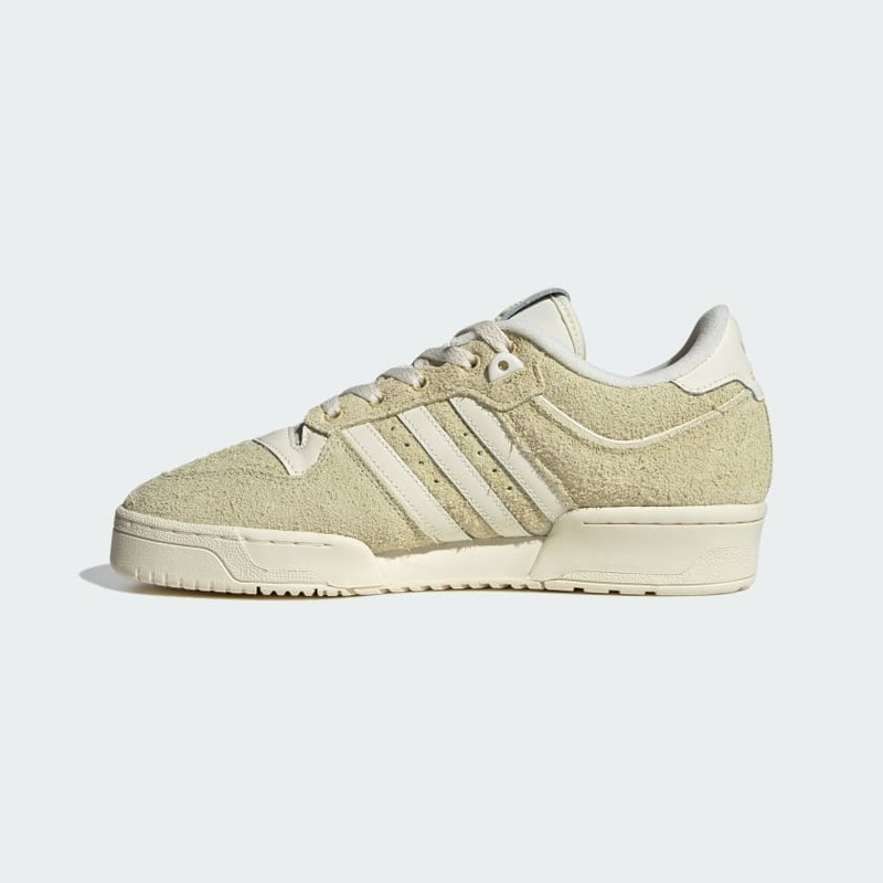 adidas Rivalry 86 Low "Sandy Beige" | IE4877 adidas Rivalry 86 Low "Sandy Beige" | IE4877