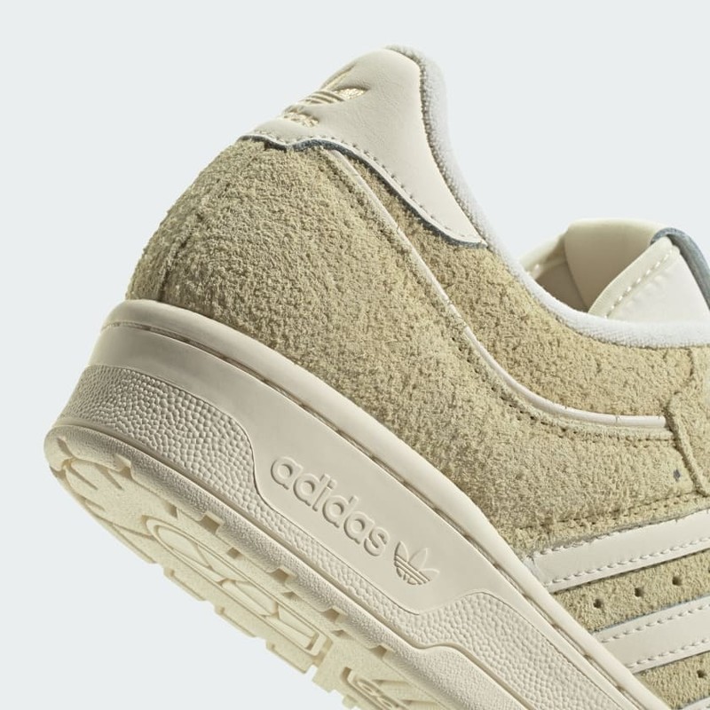adidas Rivalry 86 Low "Sandy Beige" | IE4877