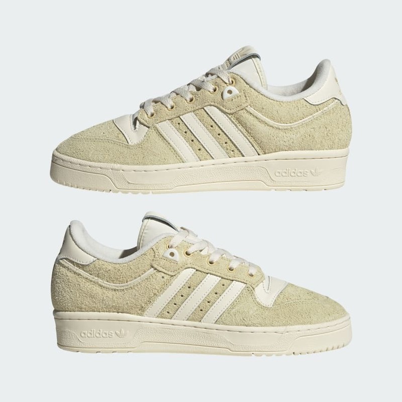 adidas Rivalry 86 Low "Sandy Beige" | IE4877