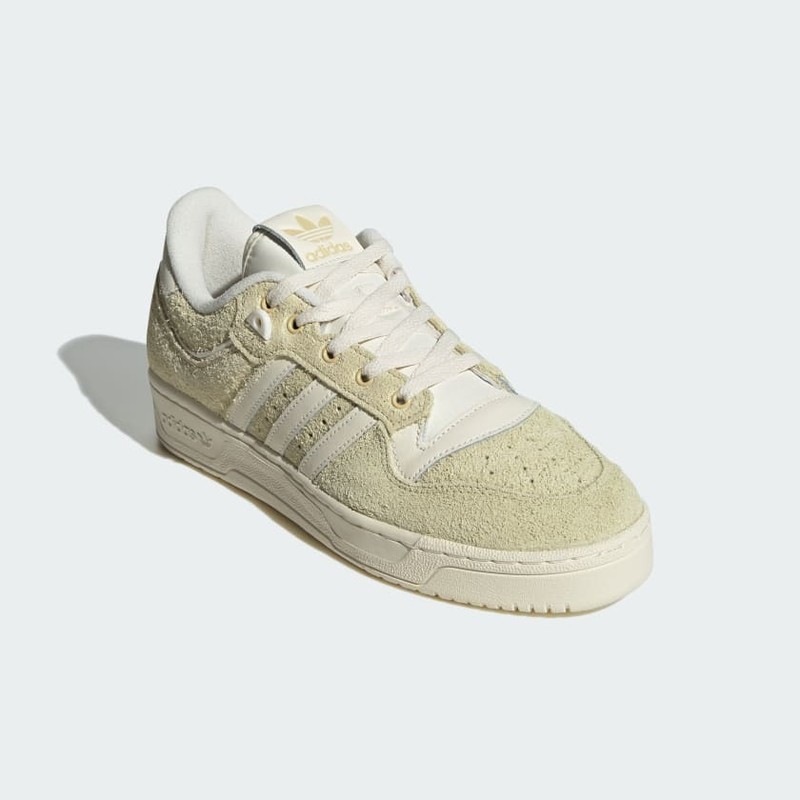 adidas Rivalry 86 Low "Sandy Beige" | IE4877 adidas Rivalry 86 Low "Sandy Beige" | IE4877
