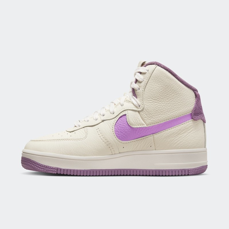 Nike Air Force 1 Sculpt "Pale Ivory" | DZ2782-100