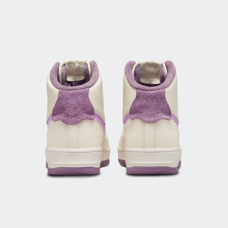 Nike Air Force 1 Sculpt "Pale Ivory" | DZ2782-100