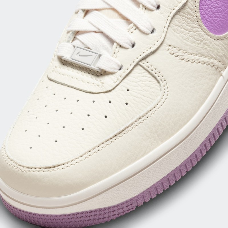 Nike Air Force 1 Sculpt "Pale Ivory" | DZ2782-100