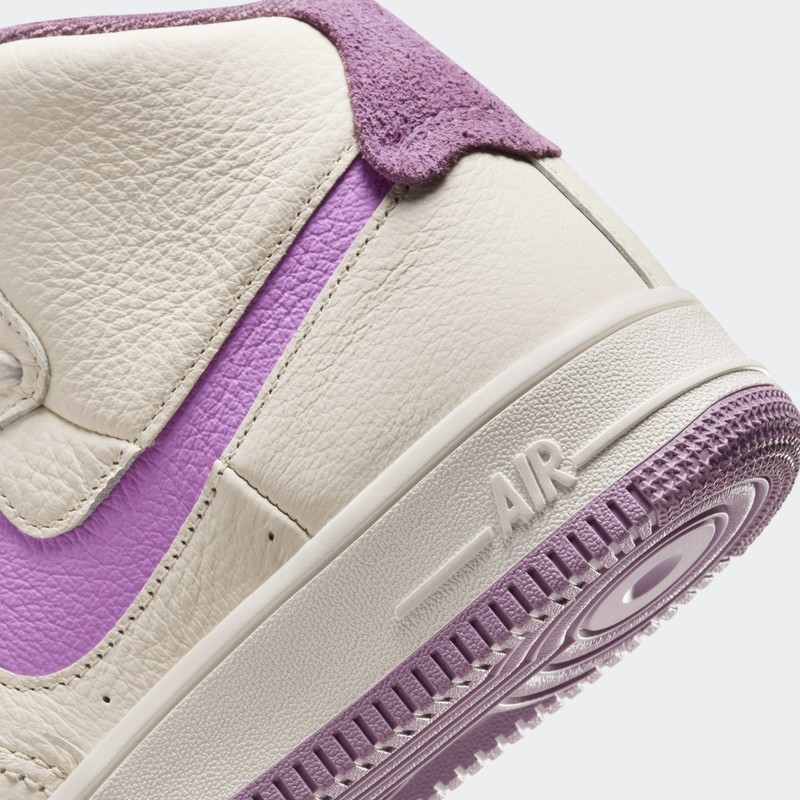 Nike Air Force 1 Sculpt "Pale Ivory" | DZ2782-100