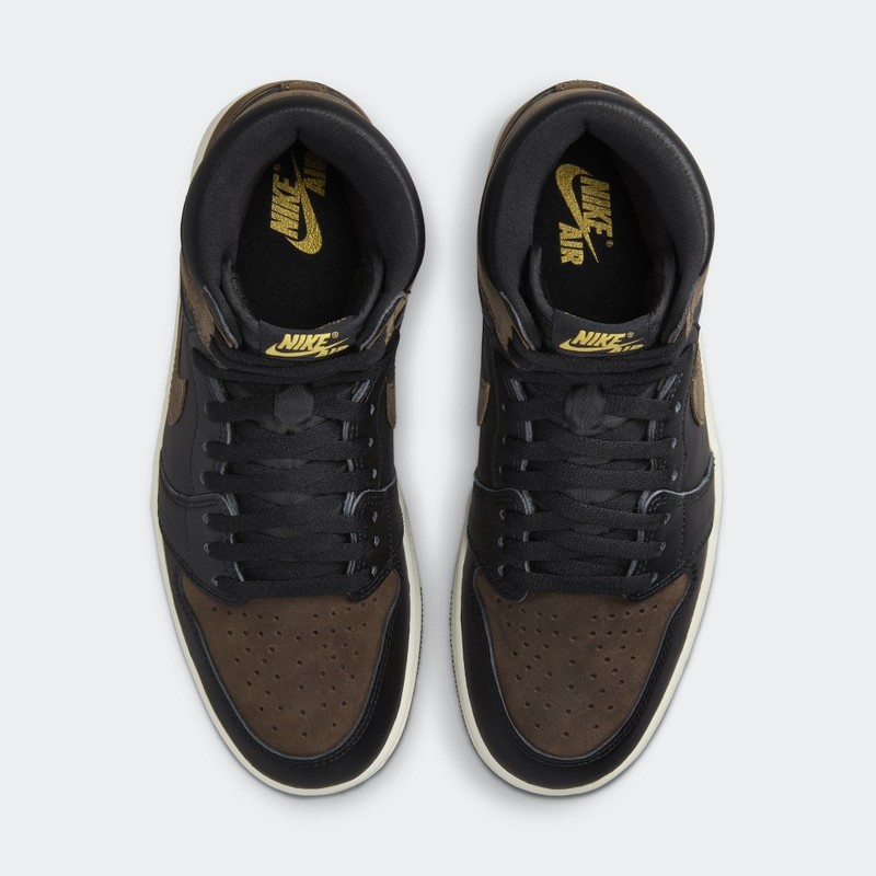 Air Jordan 1 High OG "Palomino" | DZ5485-020