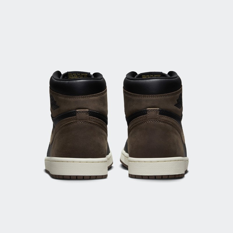 Air Jordan 1 High OG "Palomino" | DZ5485-020