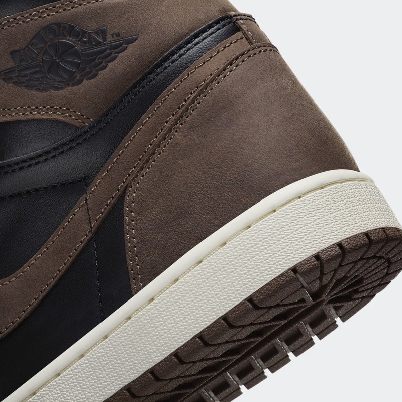 Air Jordan 1 High OG "Palomino" | DZ5485-020
