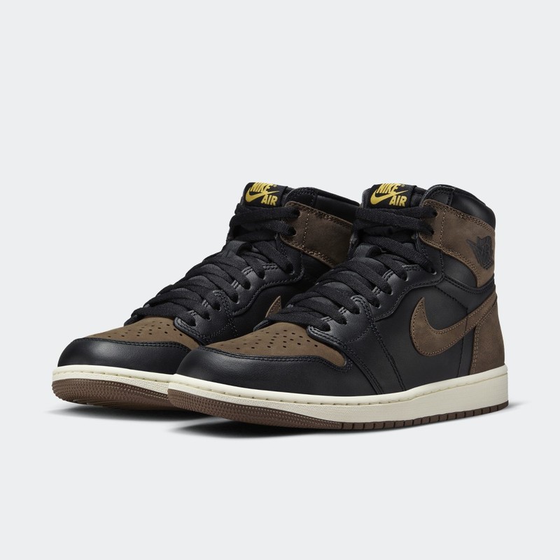 Air Jordan 1 High OG "Palomino" | DZ5485-020