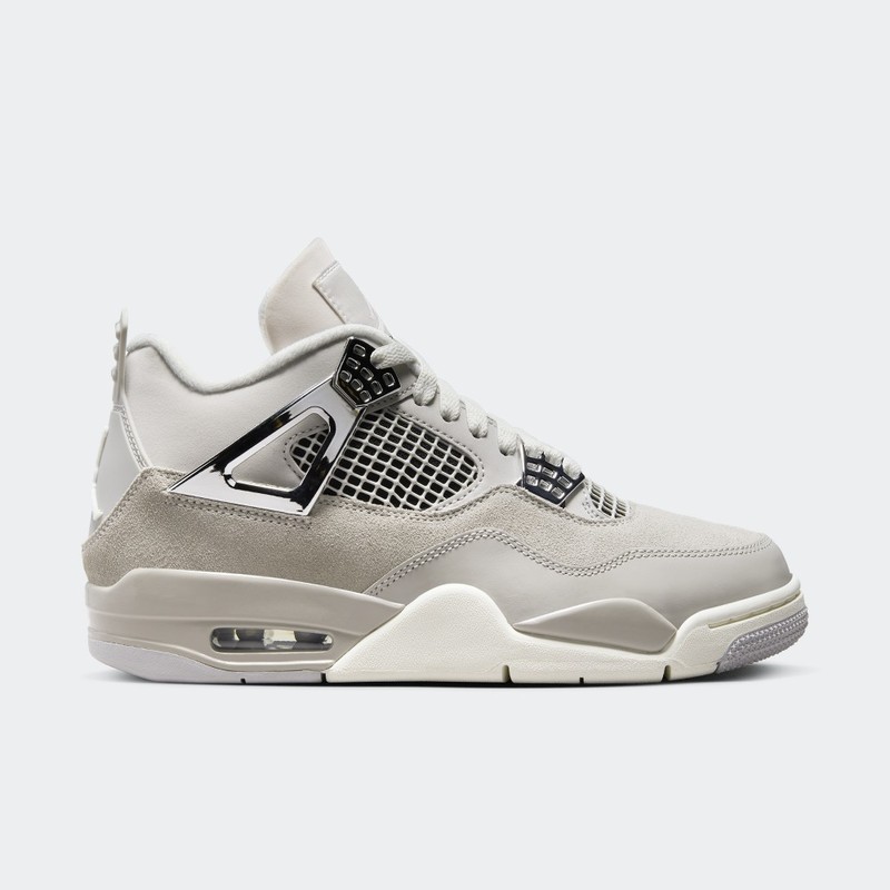 Air Jordan 4 "Frozen Moments" | AQ9129-001