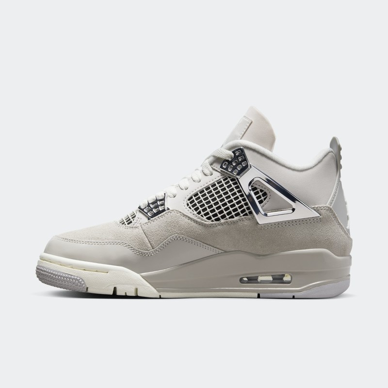 Air Jordan 4 "Frozen Moments" | AQ9129-001