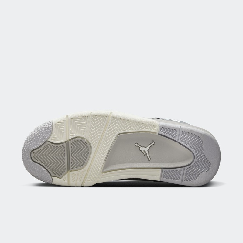 Air Jordan 4 "Frozen Moments" | AQ9129-001