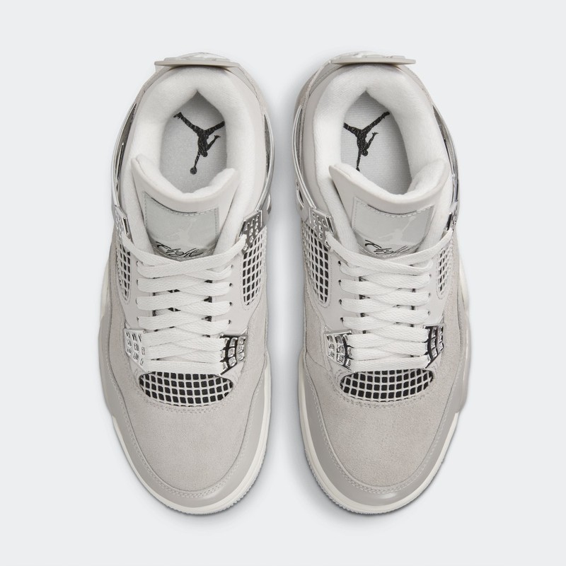 Air Jordan 4 "Frozen Moments" | AQ9129-001