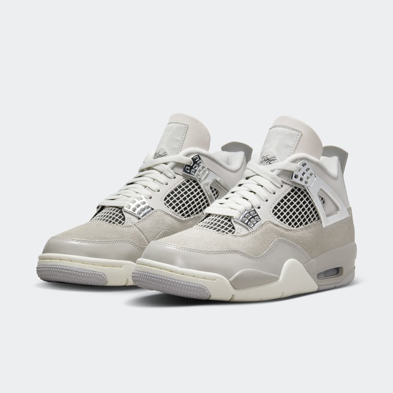 Air Jordan 4 "Frozen Moments" | AQ9129-001