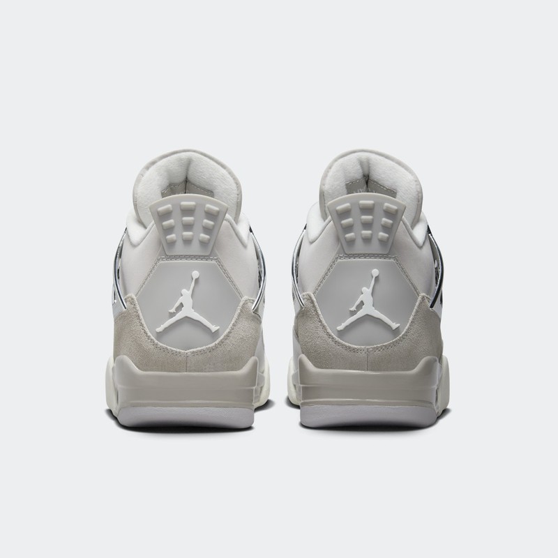 Air Jordan 4 "Frozen Moments" | AQ9129-001