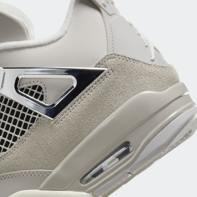 Air Jordan 4 "Frozen Moments" | AQ9129-001