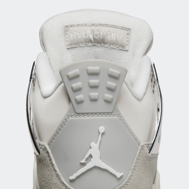 Air Jordan 4 "Frozen Moments" | AQ9129-001