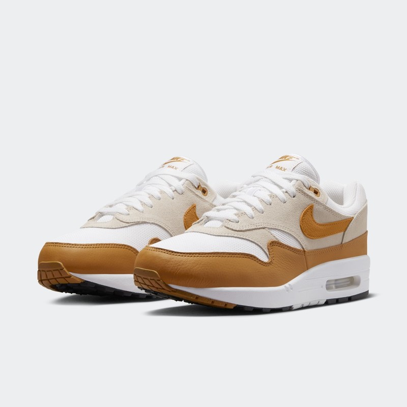 Nike Air Max 1 "Bronze" | DZ4549-110