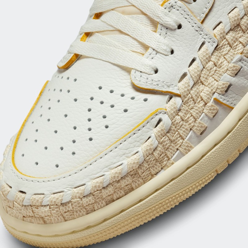 Union LA x BBS x Air Jordan 1 High OG "Pale Vanilla" | FD2565-100