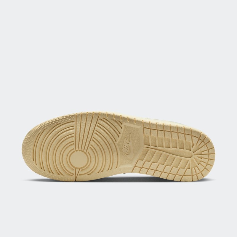 Union LA x BBS x Air Jordan 1 High OG "Pale Vanilla" | FD2565-100