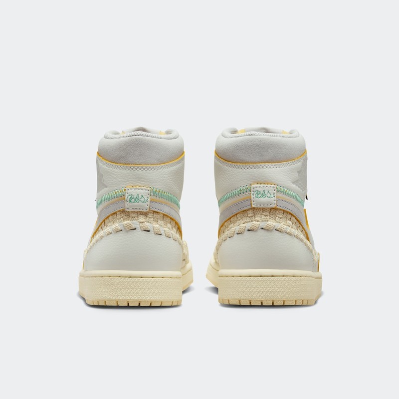 Union LA x BBS x Air Jordan 1 High OG "Pale Vanilla" | FD2565-100