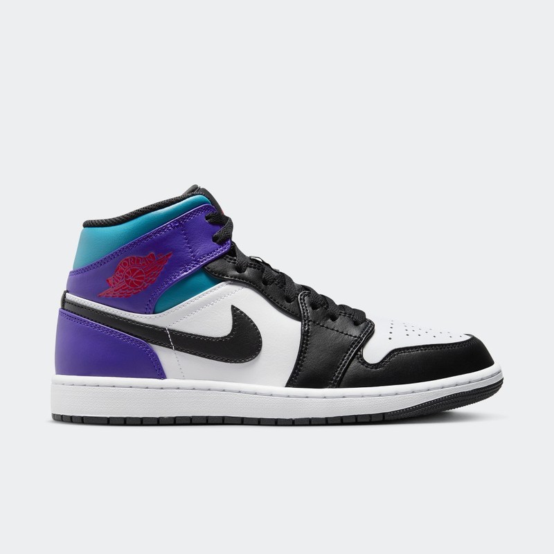 Air Jordan 1 Mid "Tropical Twist" | DQ8426-154