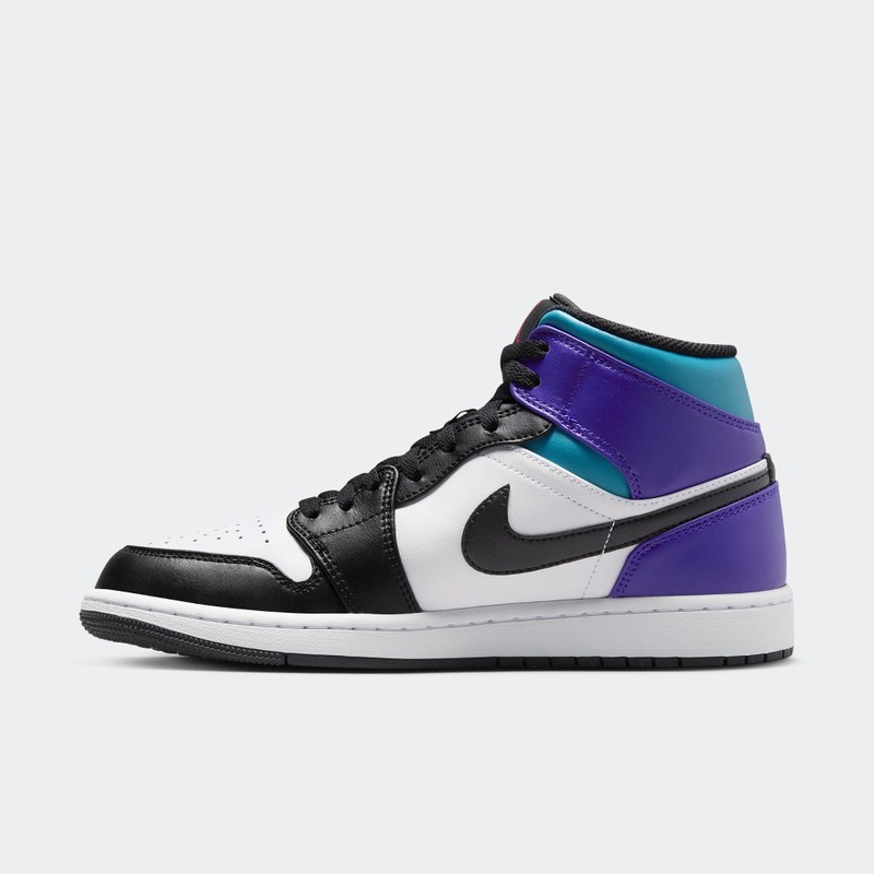 Air Jordan 1 Mid "Tropical Twist" | DQ8426-154