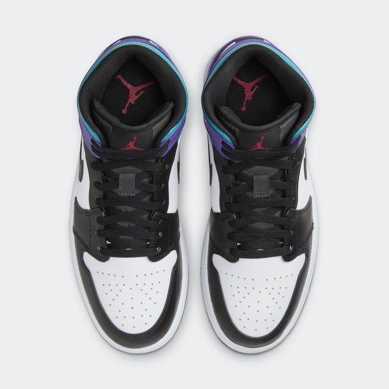 Air Jordan 1 Mid "Tropical Twist" | DQ8426-154