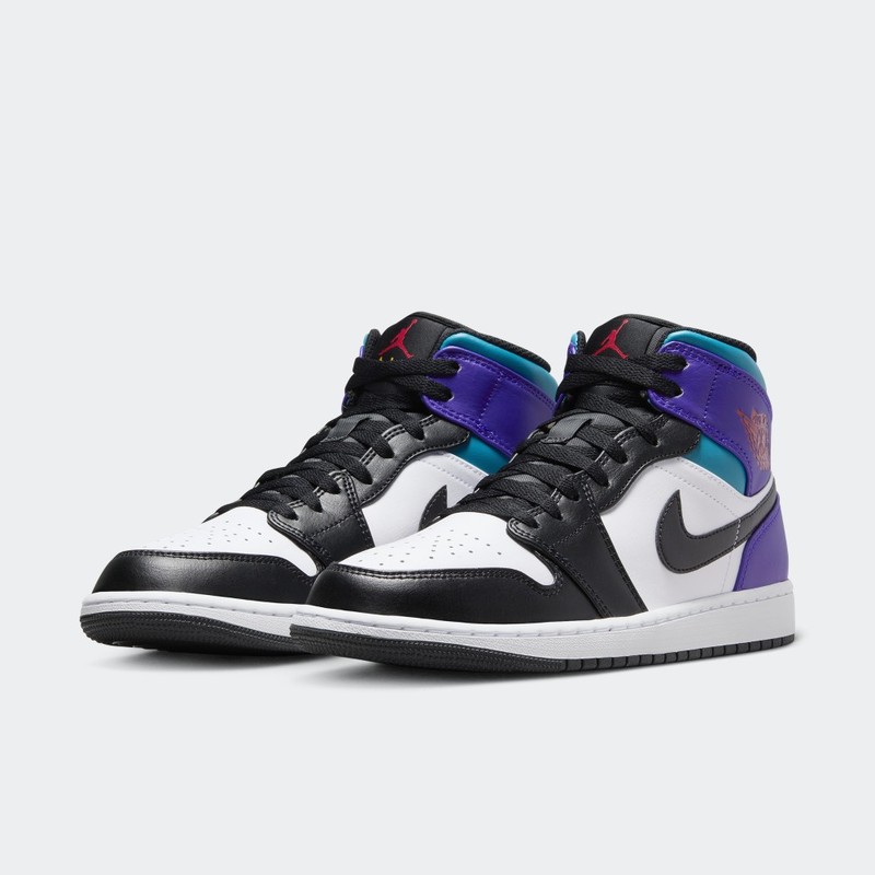 Air Jordan 1 Mid "Tropical Twist" | DQ8426-154