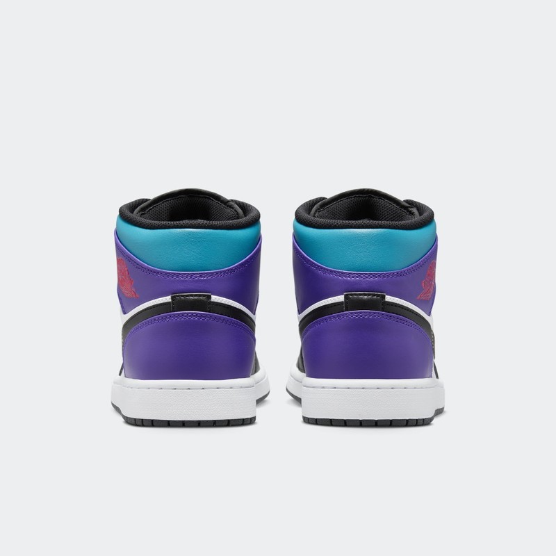 Air Jordan 1 Mid "Tropical Twist" | DQ8426-154