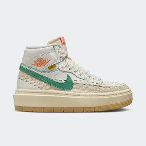Union LA x BBS x Air Jordan 1 Elevate High "Sail" | FD0696-100 Union LA x BBS x Air Jordan 1 Elevate High "Sail" | FD0696-100