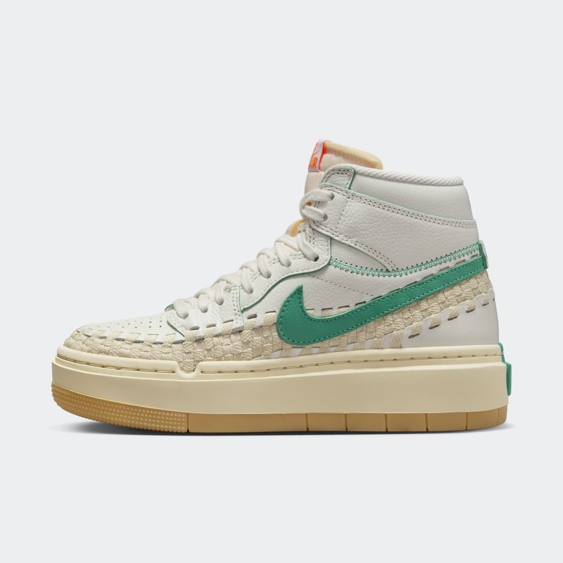 Union LA x BBS x Air Jordan 1 Elevate High "Sail" | FD0696-100