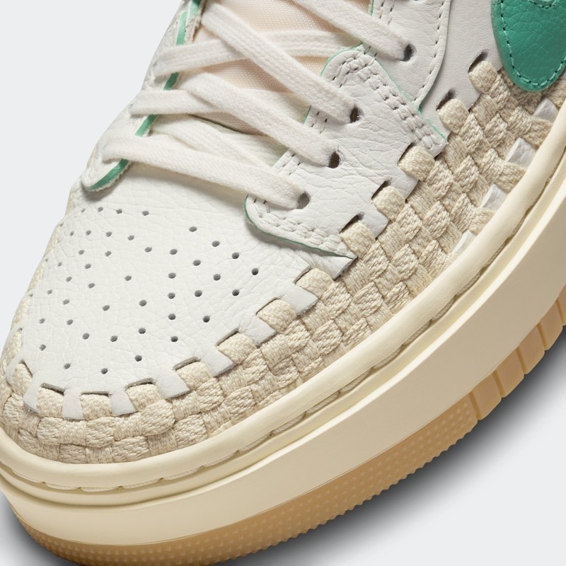 Union LA x BBS x Air Jordan 1 Elevate High "Sail" | FD0696-100