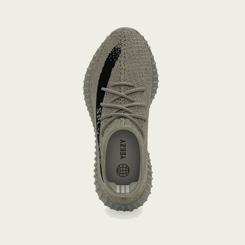 adidas Yeezy Boost 350 V2 "Granite" | HQ2059