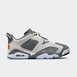 PSG x Air Jordan 6 Low "Cement Grey" | DZ4133-008 PSG x Air Jordan 6 Low "Cement Grey" | DZ4133-008