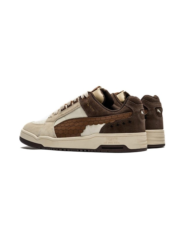 Black Forest x Puma Slipstream Low "Kuckuck" | 394533-02 Black Forest x Puma Slipstream Low "Kuckuck" | 394533-02