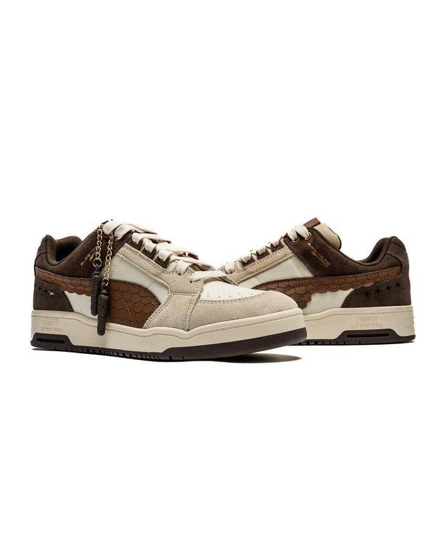 Black Forest x Puma Slipstream Low "Kuckuck" | 394533-02