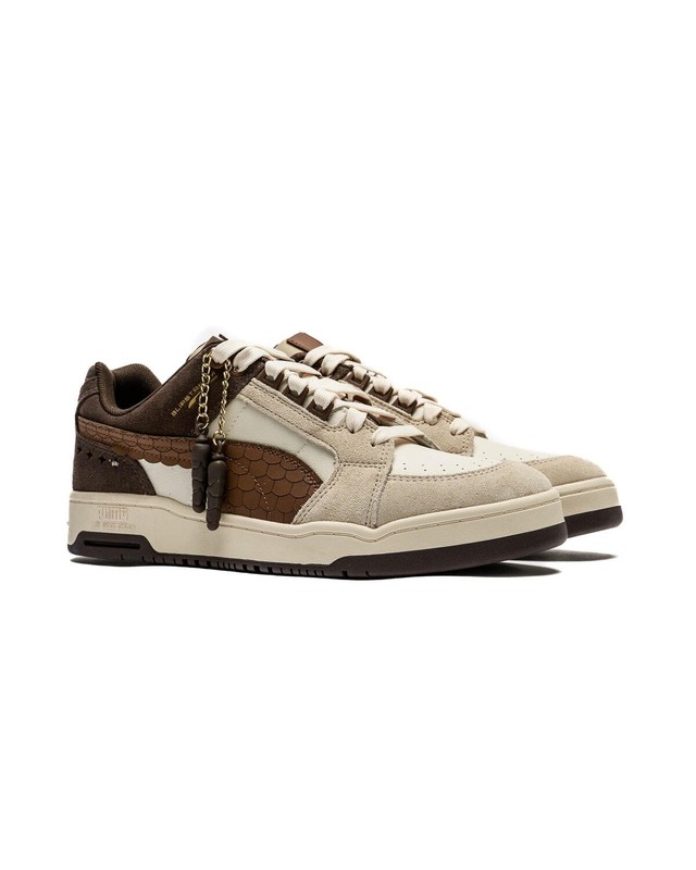 Black Forest x Puma Slipstream Low "Kuckuck" | 394533-02