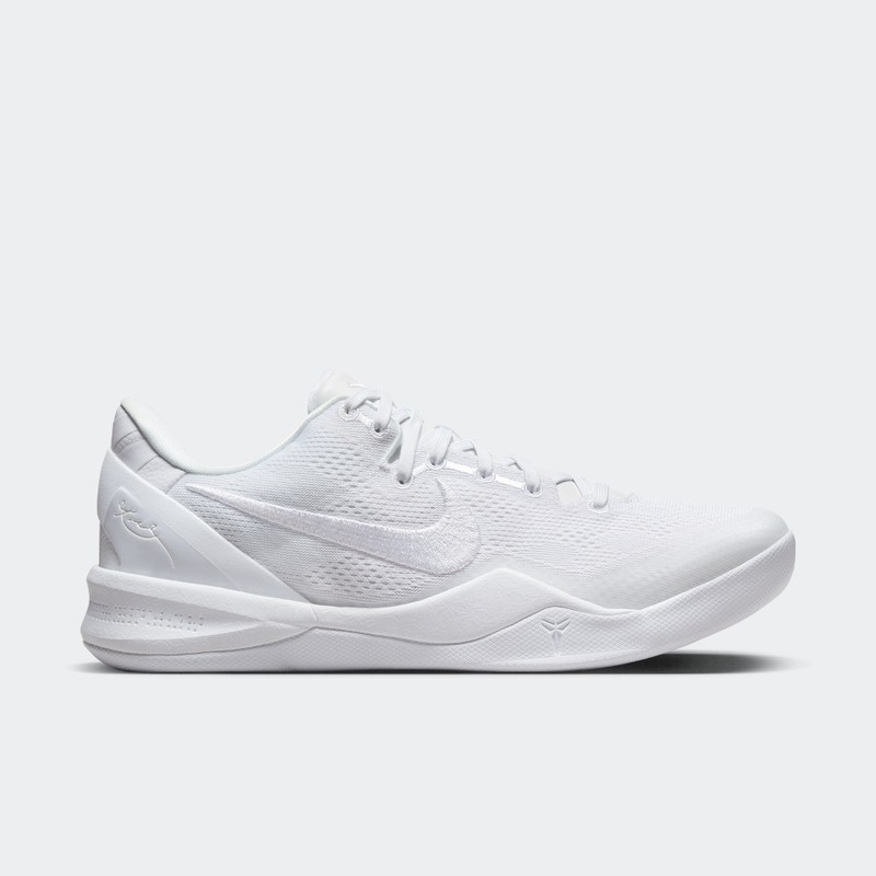 Nike Kobe 8 Protro "Halo" | FJ9364-100