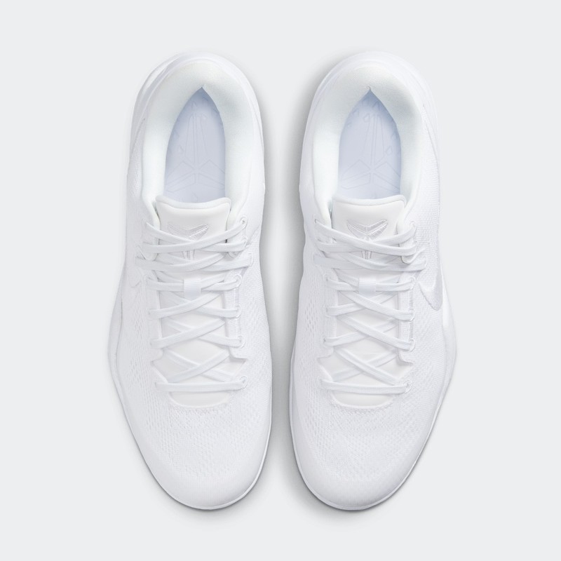 Nike Kobe 8 Protro "Halo" | FJ9364-100