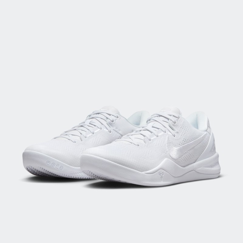 Nike Kobe 8 Protro "Halo" | FJ9364-100