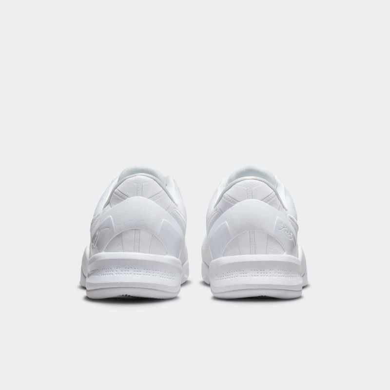 Nike Kobe 8 Protro "Halo" | FJ9364-100