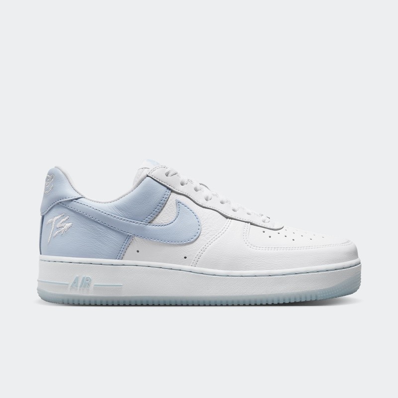 Terror Squad x Nike Air Force 1 Low "Porpoise" | FJ5755-100